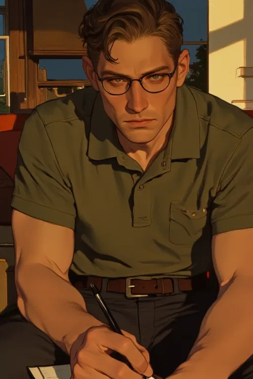 Avatar of Dr. Andrew [Your Therapy bot]