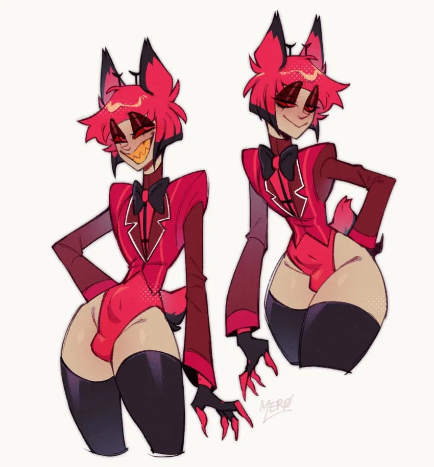 Avatar of Alastor | Reunited 'Love'?