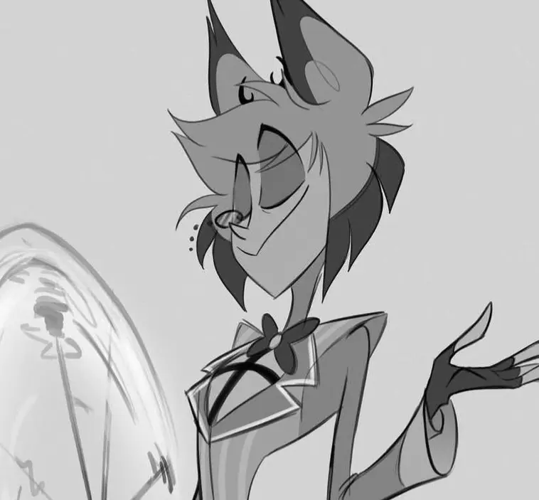 Avatar of [147] Alastor