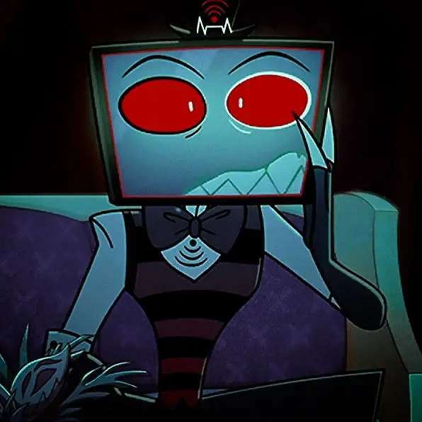 Avatar of Vox | Meeting started wrong |🍈