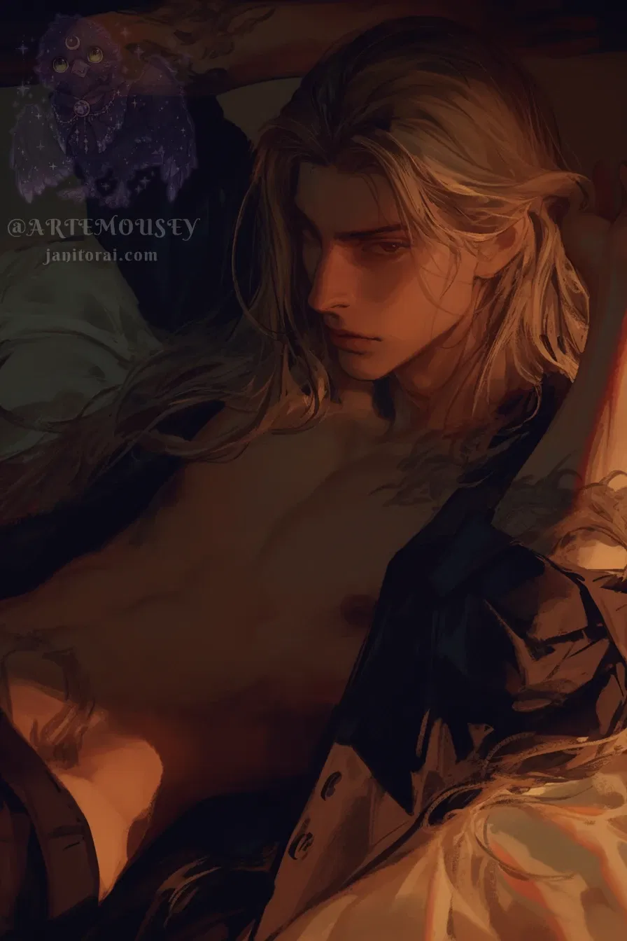 Avatar of Zander Cross | ADDICT BEST FRIEND