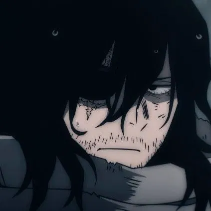 Avatar of Shouta Aizawa