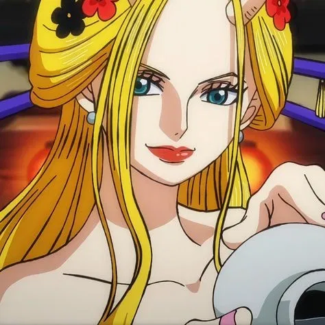 Avatar of Black Maria ★