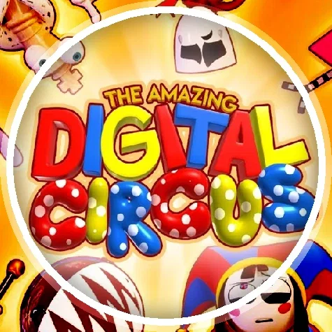 Avatar of The Amazing DIGITAL CIRCUS