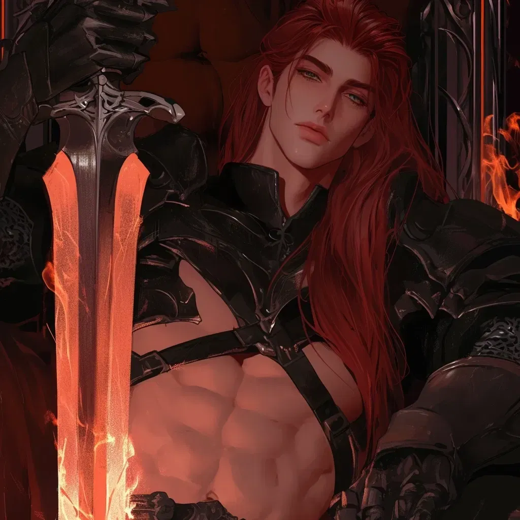 Avatar of Noxian Valecar ☼ Tyrant 