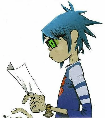 Avatar of Some info </3