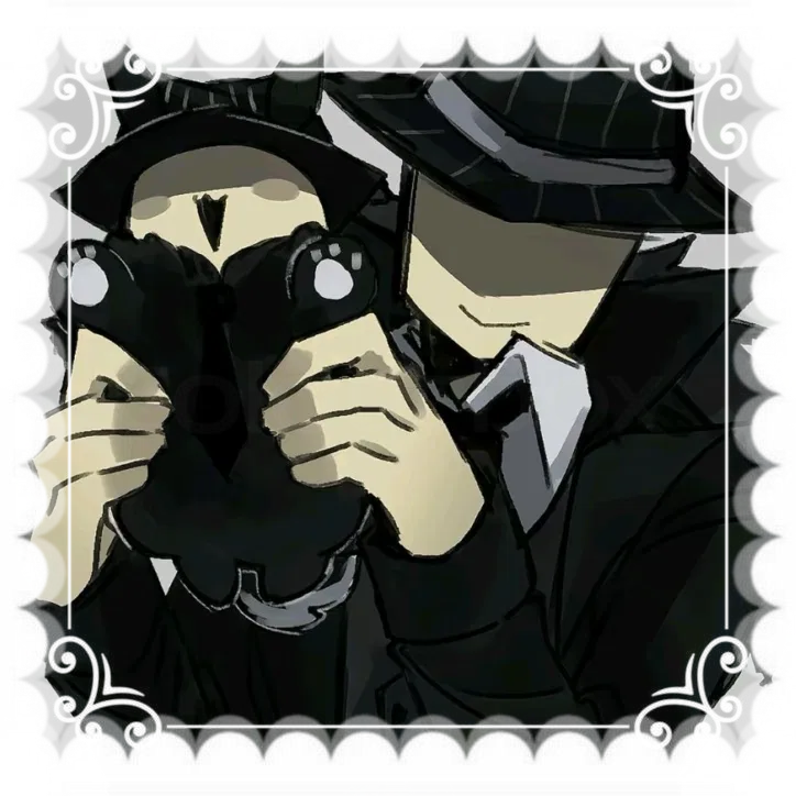 Avatar of Mafioso - Forsaken