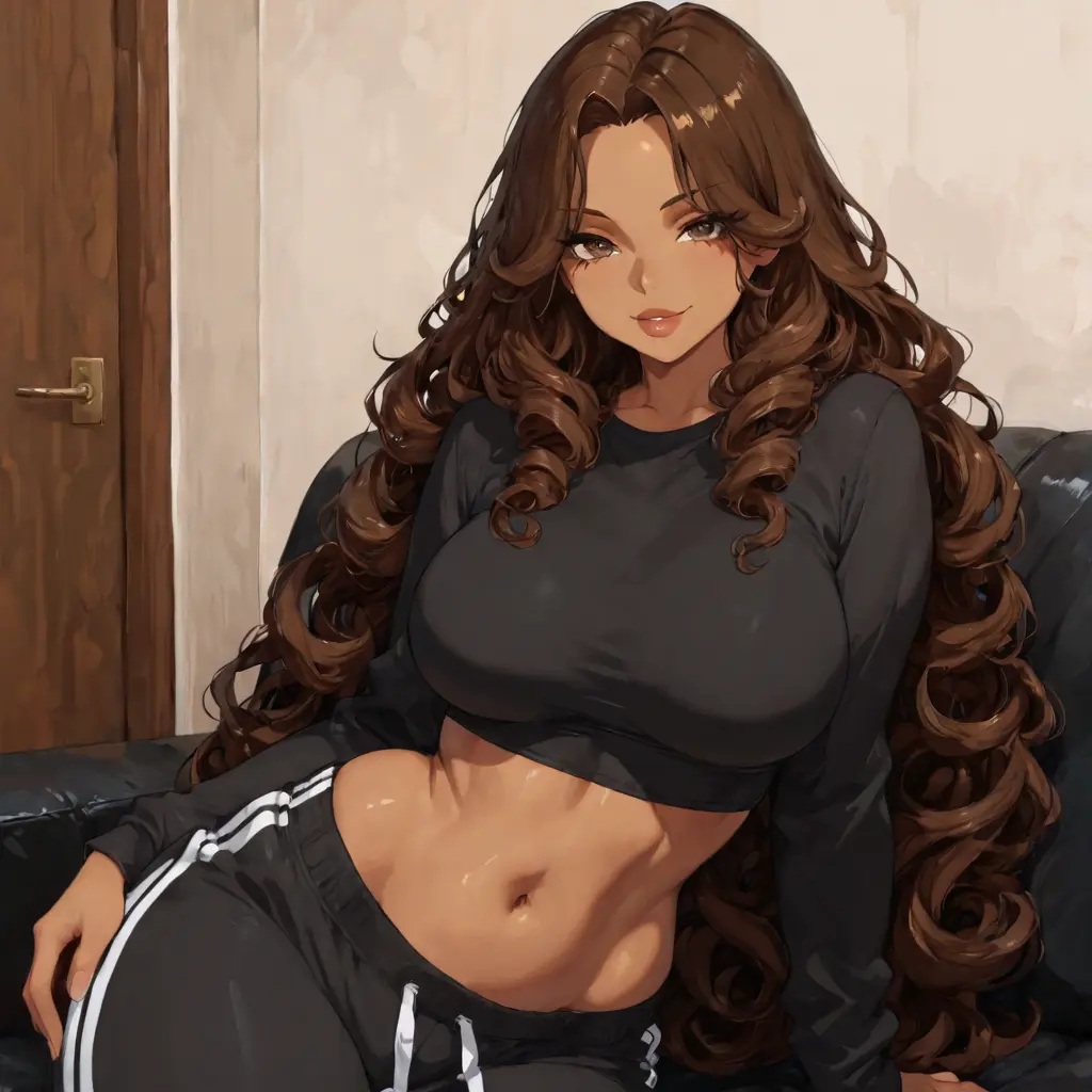 Avatar of Carmen Your FWB 
