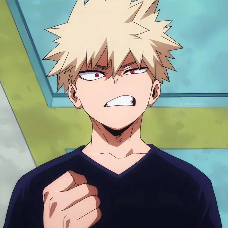 Avatar of Katsuki Bakugo (Great Explosion Murder God Dynamight)