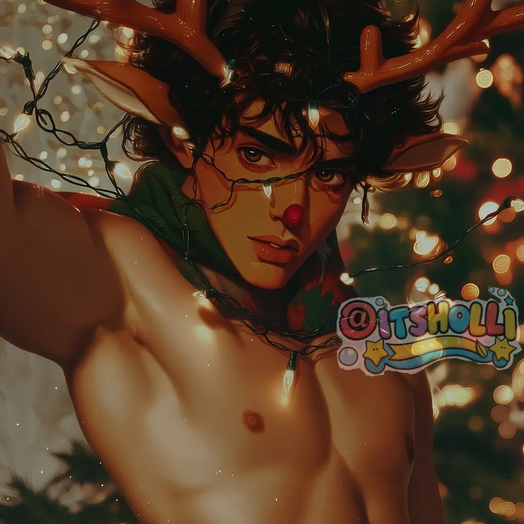 Avatar of Rudolph|Kinkmas