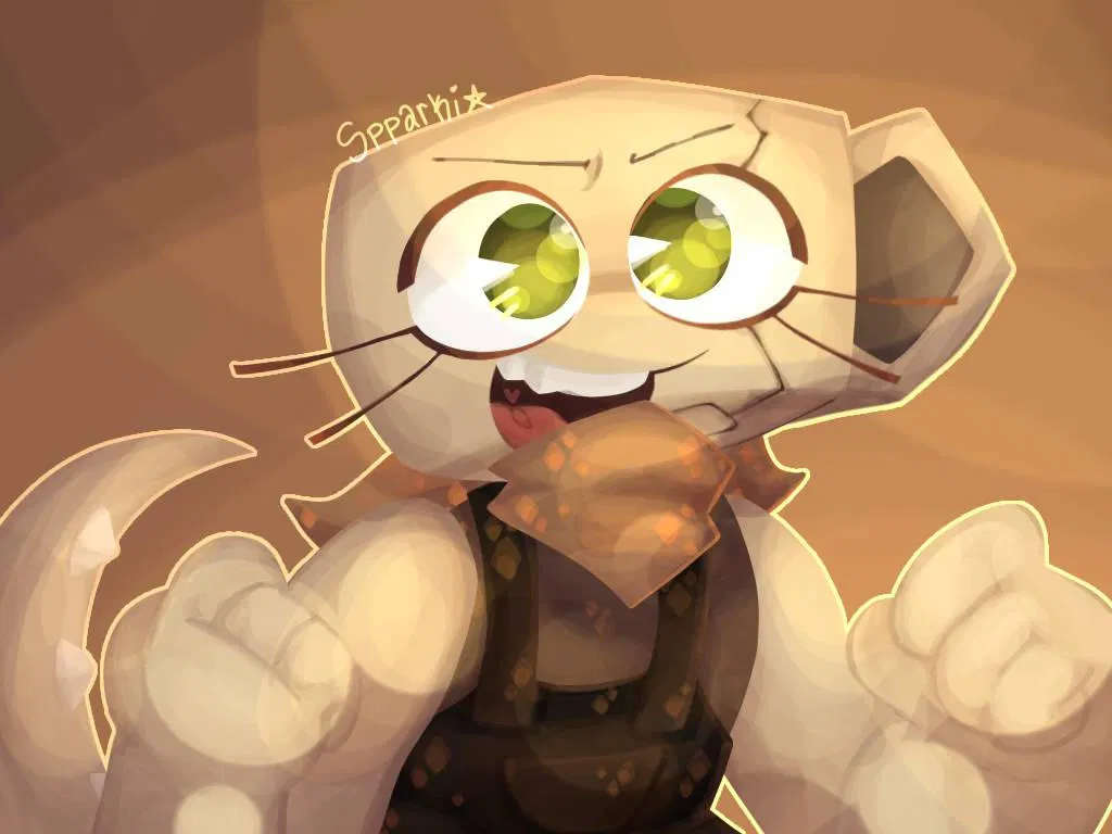 Avatar of 🦖~shelly~🦖