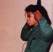 Avatar of Michael Jackson