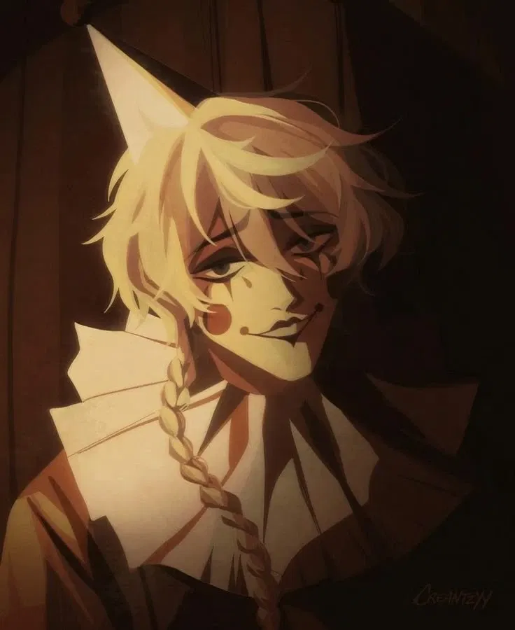 Avatar of Nikolai Gogol ||🕊
