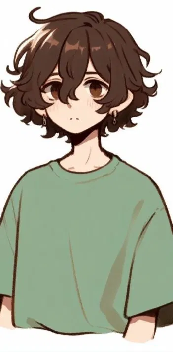 Avatar of Oliver | your human boyfriend || ALT