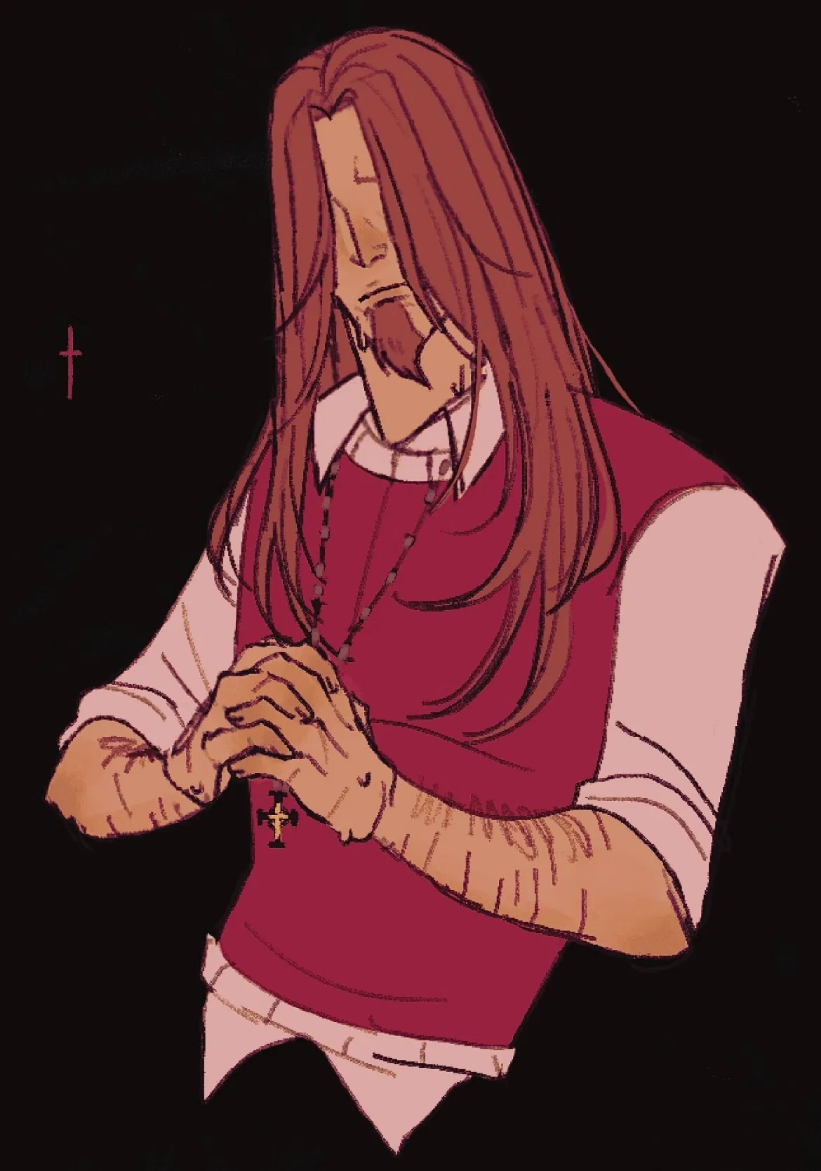 Avatar of Postal 1 dude