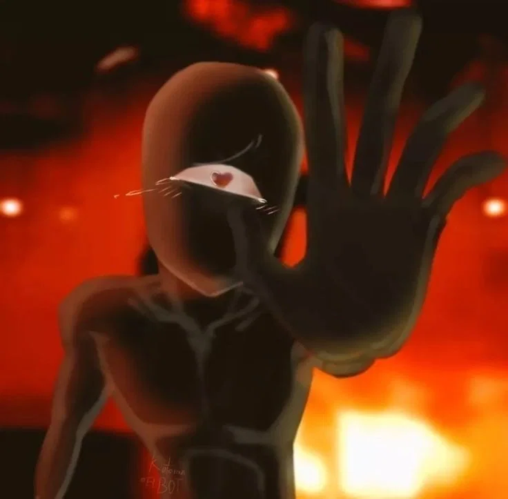Avatar of Yandere!Seek [ Roblox DOORS ]