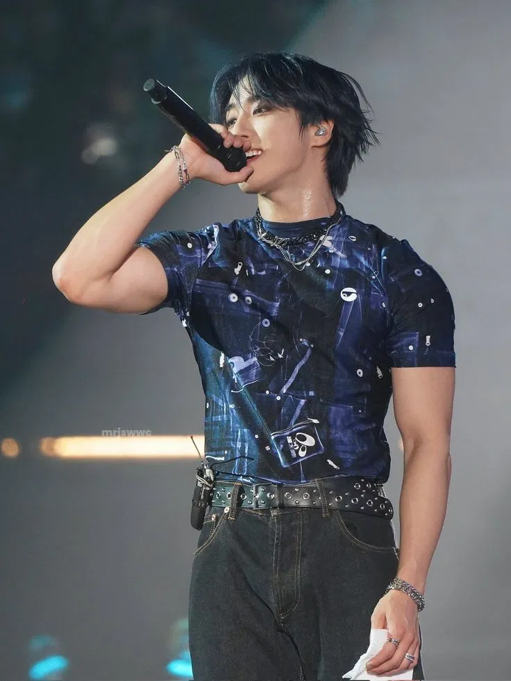 Avatar of Han Jisung 