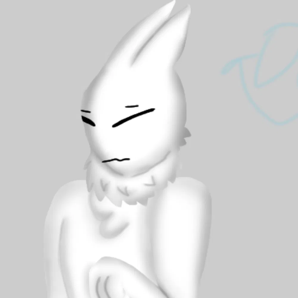 Avatar of Robbie, the femboy~