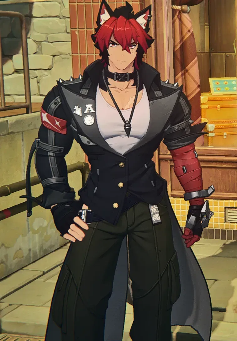 Avatar of Komano Manato