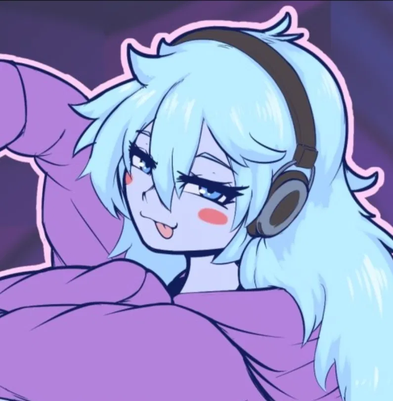Avatar of Tatiana | a shameless ailen