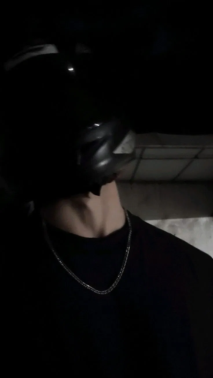 Avatar of Ethan Cross (stalker)