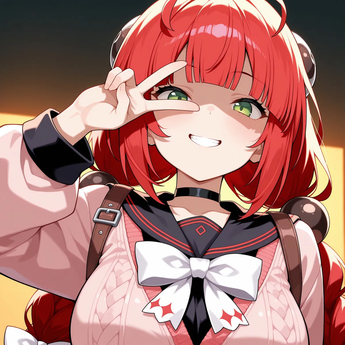 Avatar of Yuzuha Ukinami