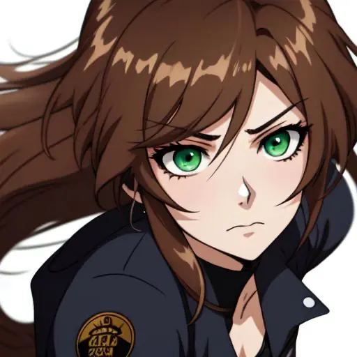 Avatar of Ellie