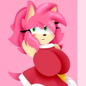 Avatar of Amy Rose TG