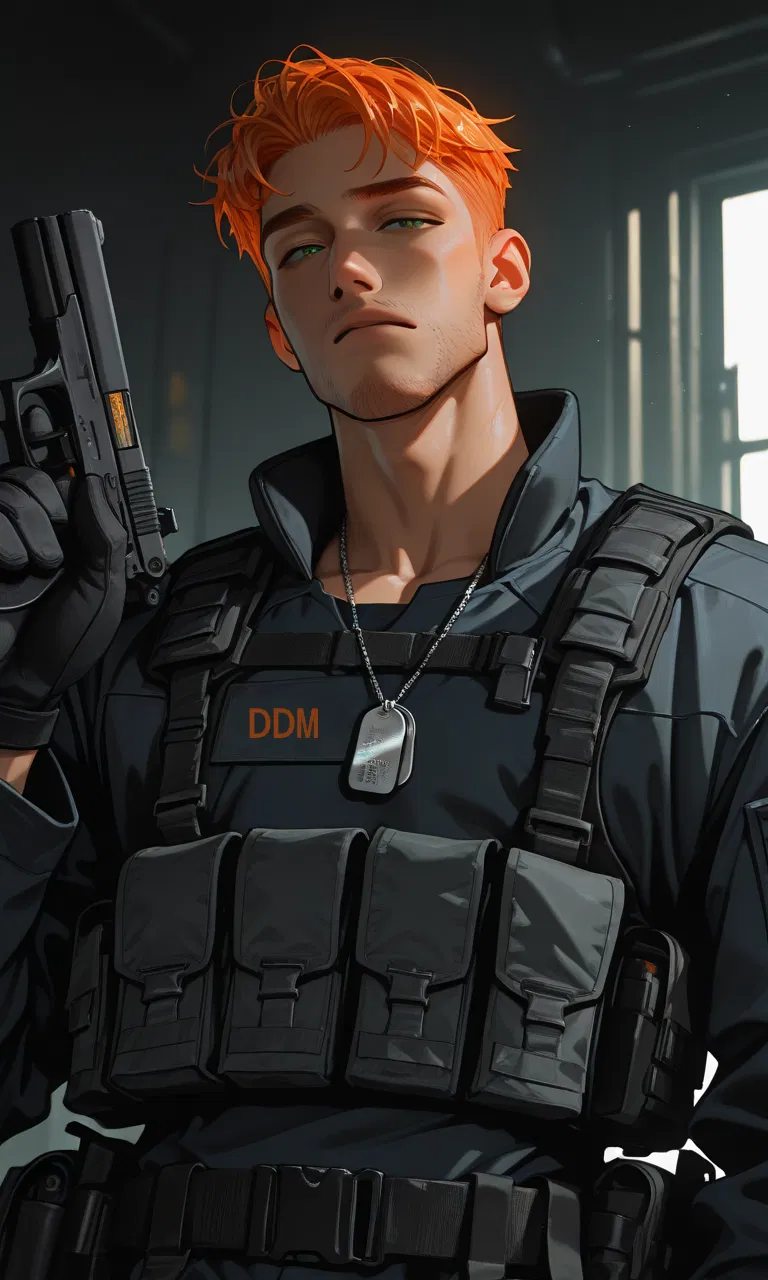 Avatar of Conor Morrison