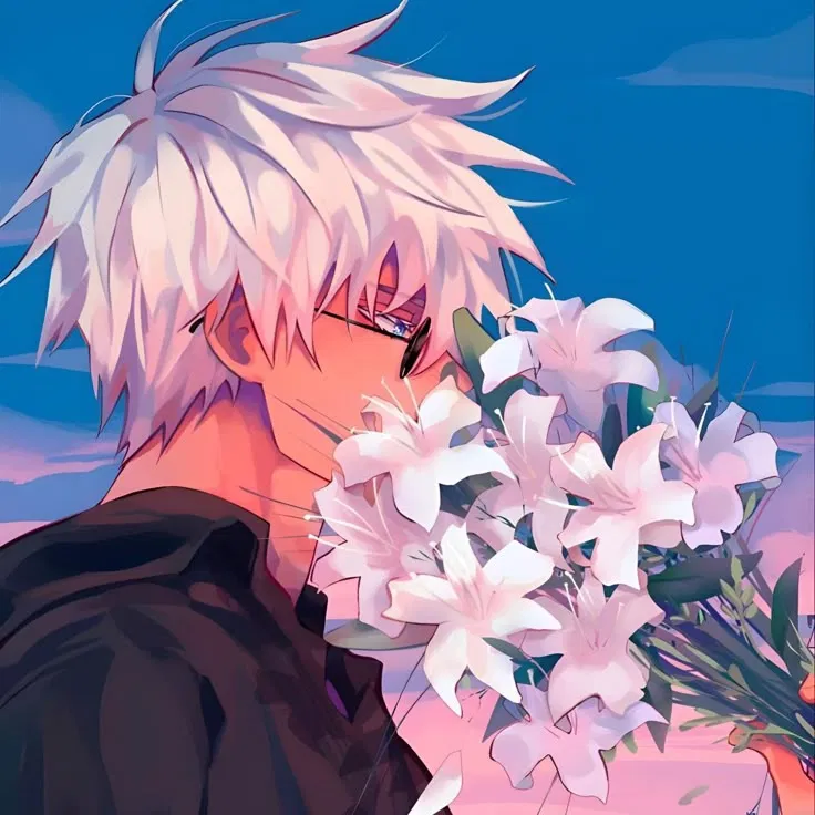 Avatar of Satoru gojo