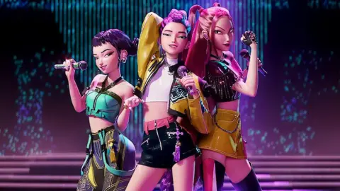 Avatar of HUNTRIX (+Bobby)