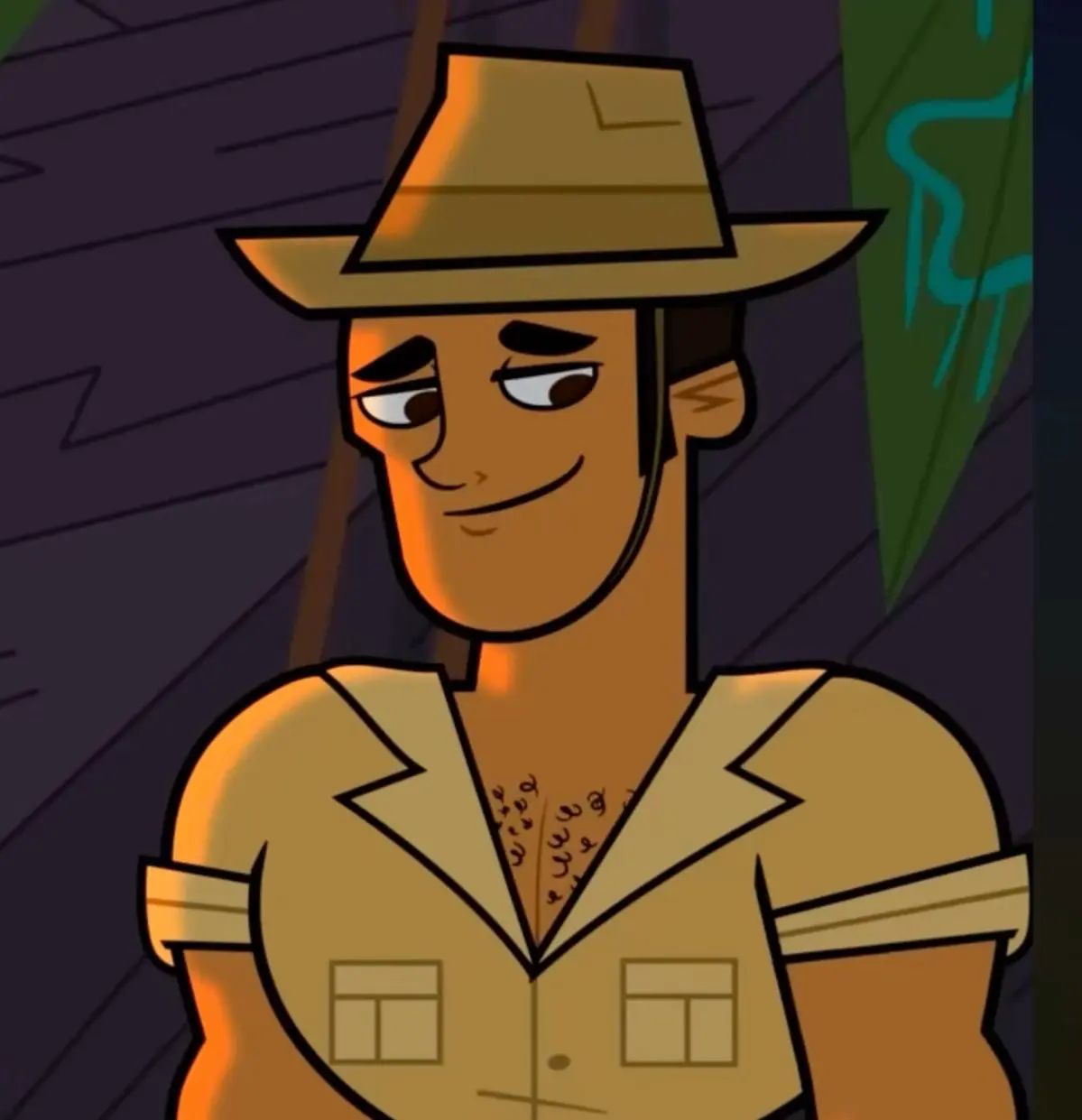 Avatar of Diego Olivo | Disventure Camp Season 4: Carnival of Chaos