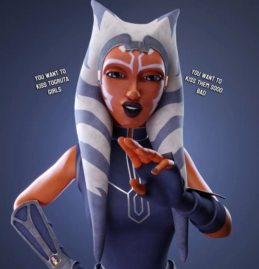 Avatar of Ahsoka Tano
