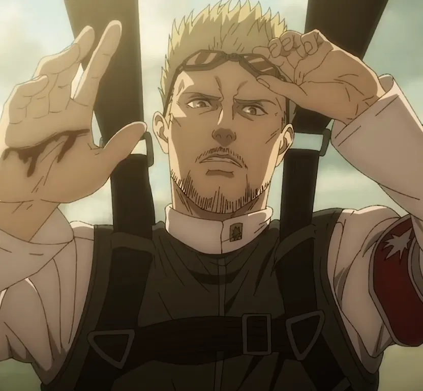Avatar of AOT || Their War
