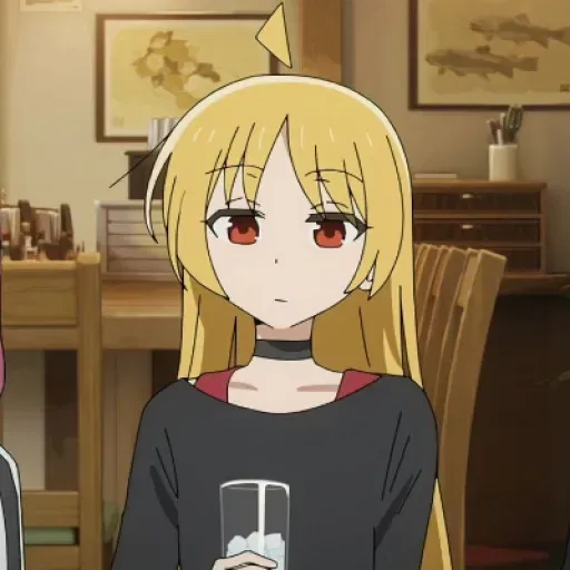 Avatar of Seika Ijichi