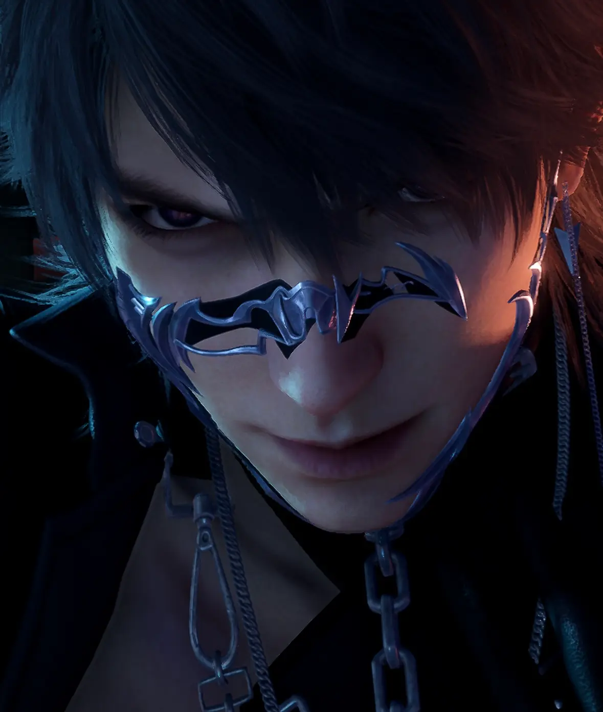Avatar of Caleb Xia