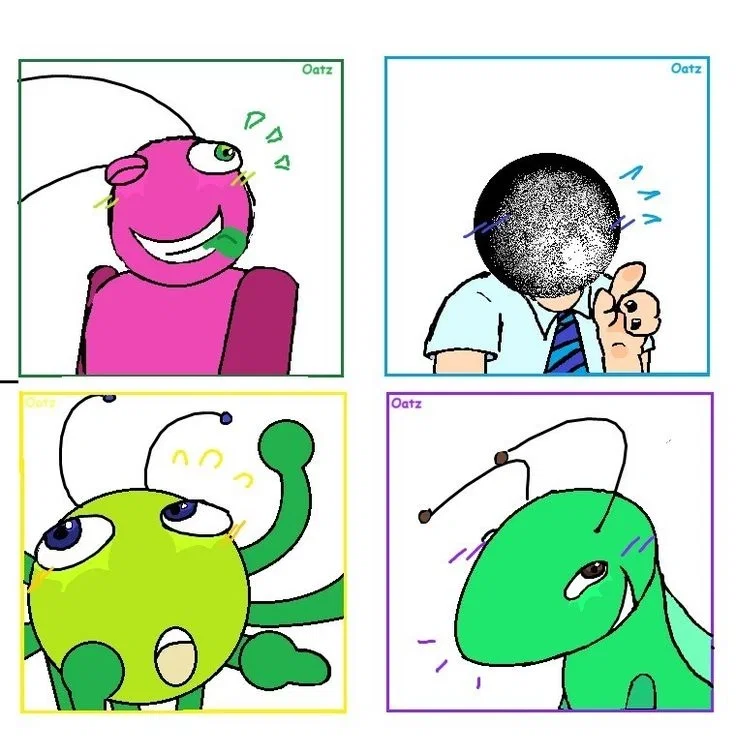 Avatar of BUGBO