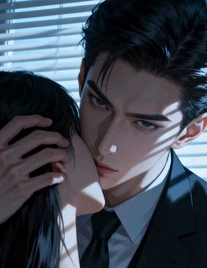 Avatar of Aaron and Alice
