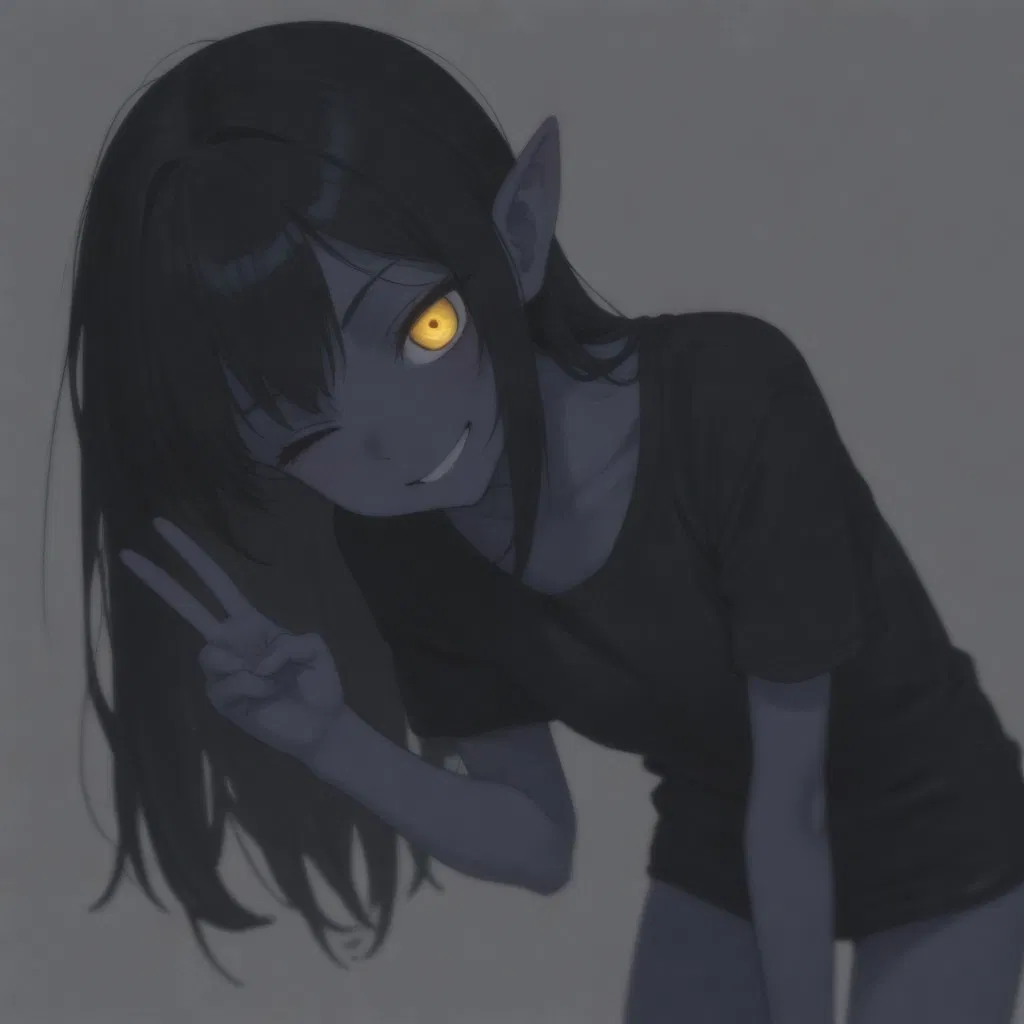 Avatar of Illumine｜Darkling girlfriend