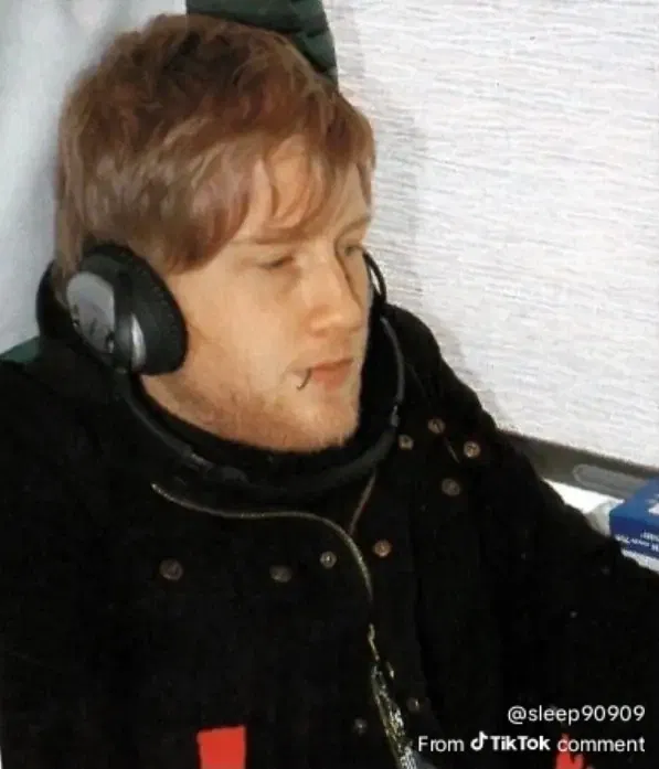 Avatar of 008 - bob bryar