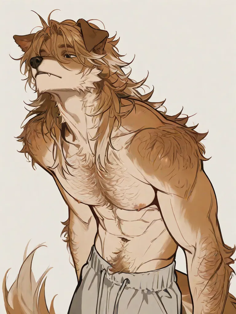 Avatar of Rafe — Horny Boyfriend 