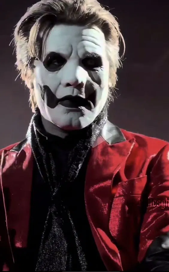 Avatar of Papa Emeritus IV - Copia