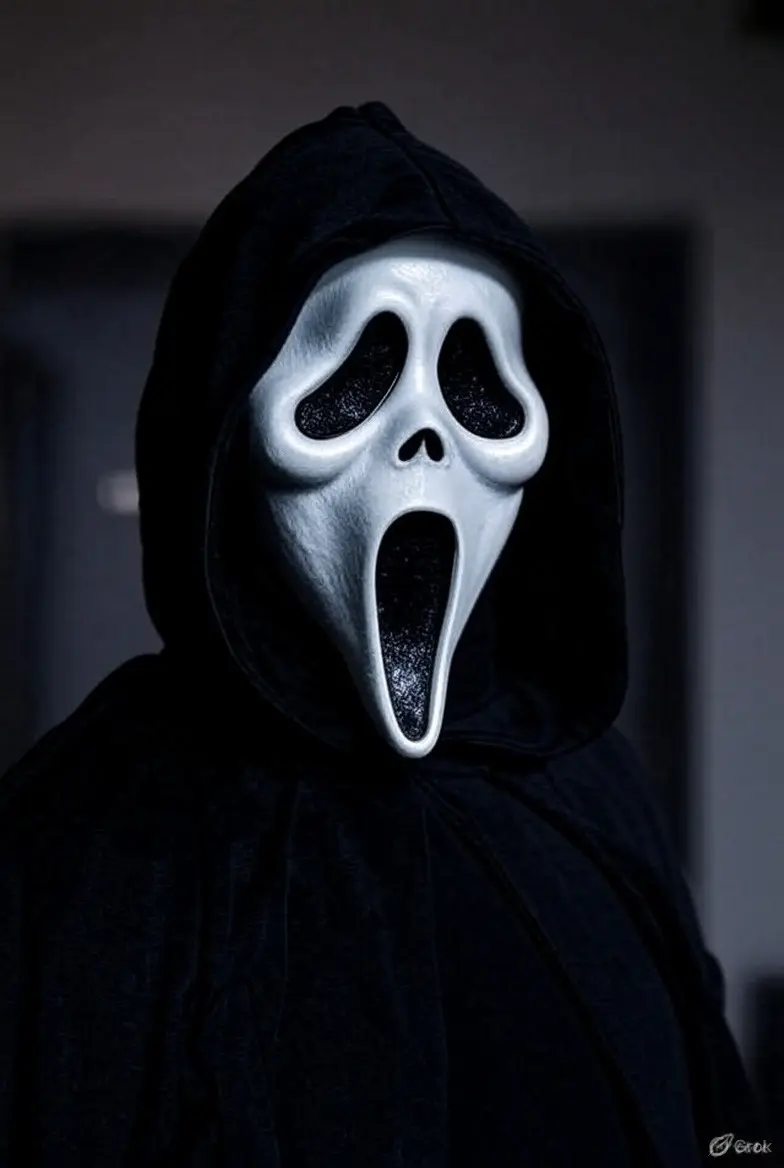 Avatar of Ghostface