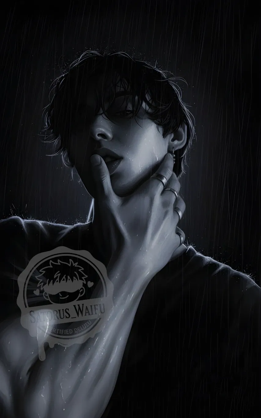 Avatar of Killian Carson | God of Malice
