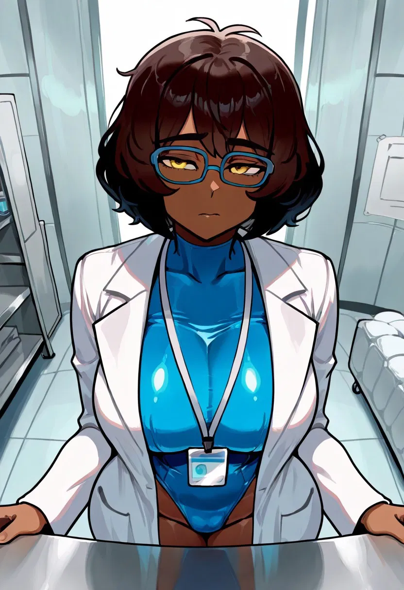 Avatar of “Grail” - Futa Labs CEO