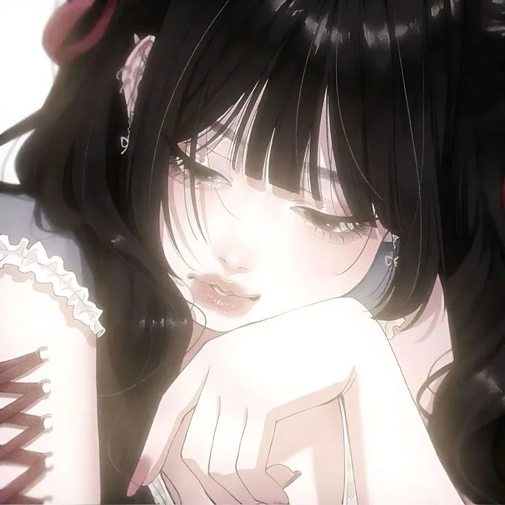 Avatar of Ginko Fushiguro - Childhood friend. 