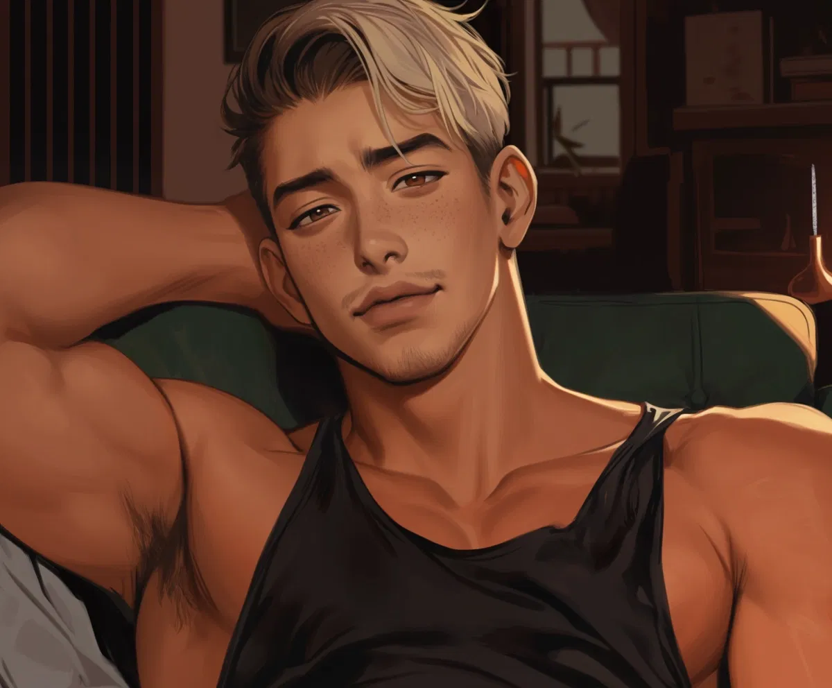 Avatar of Oliver Crocus