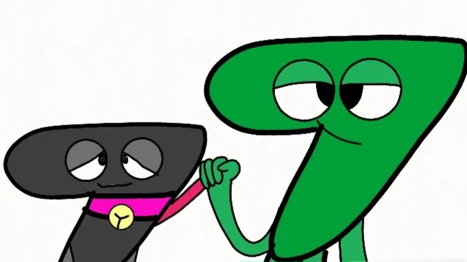 Avatar of Green Seven's "cat"