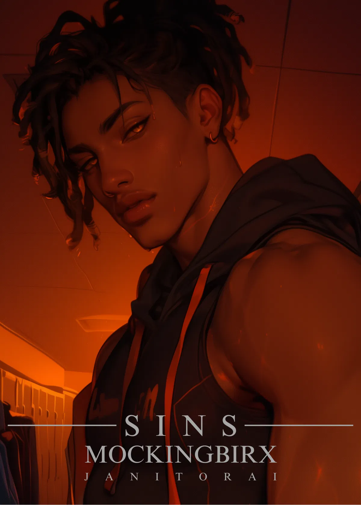 Avatar of [WLW] Riri Adasenya || Crimson Pines