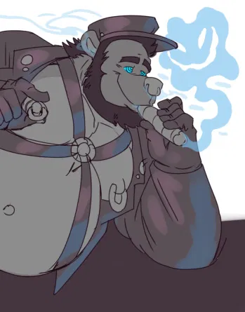 Avatar of Wonderful smoke